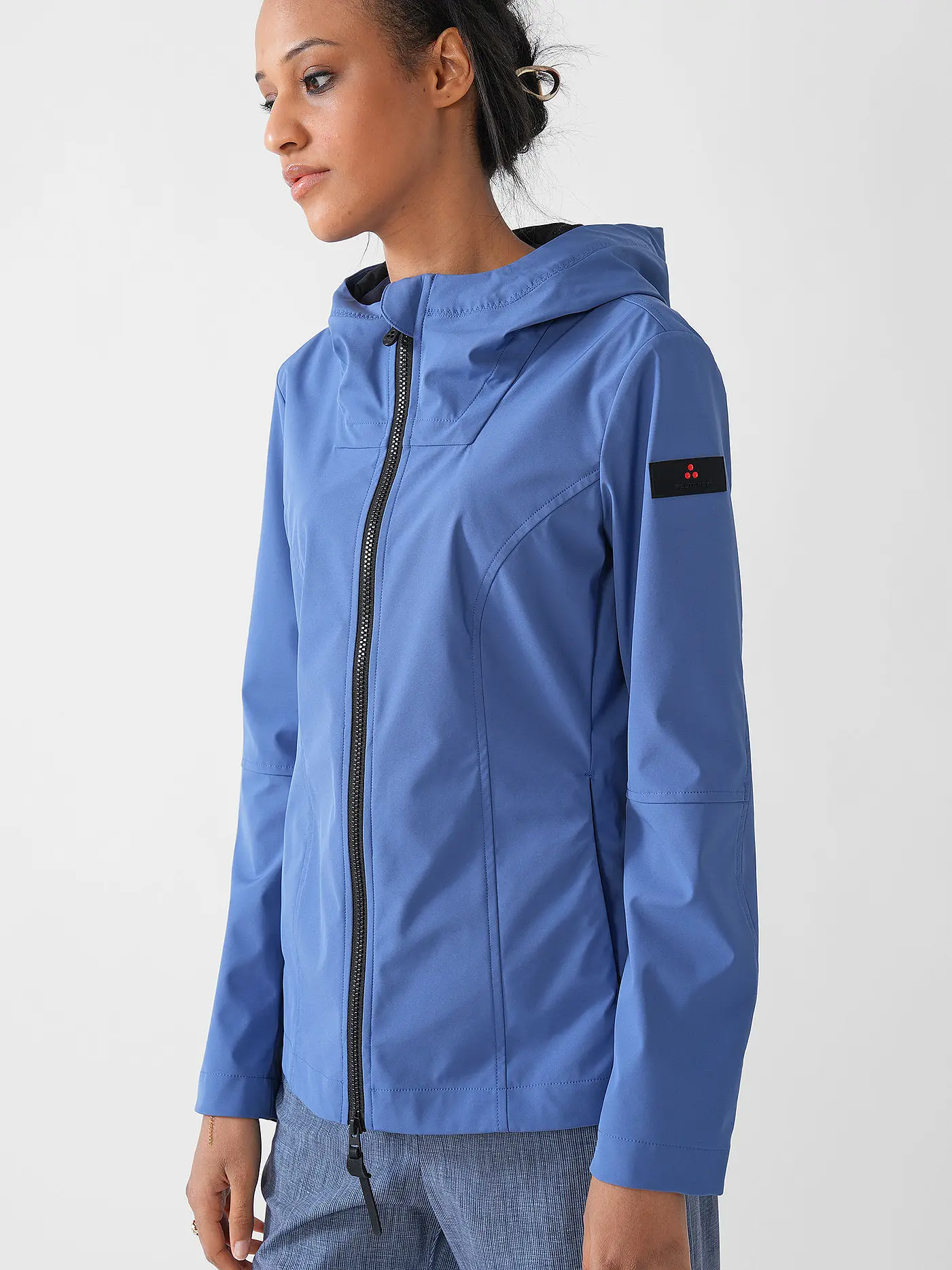 PEUTEREY | Jacke SULAWATI | 